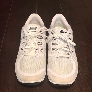 Nike Free Run 5.0 Size: 9.5 (Women’s)